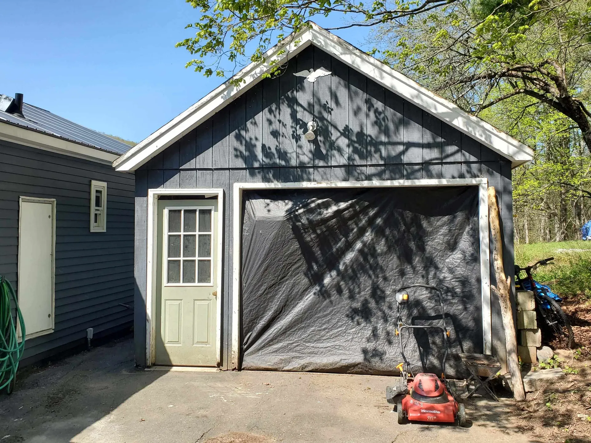 158 Tucker Brook Road Hancock VT 05748