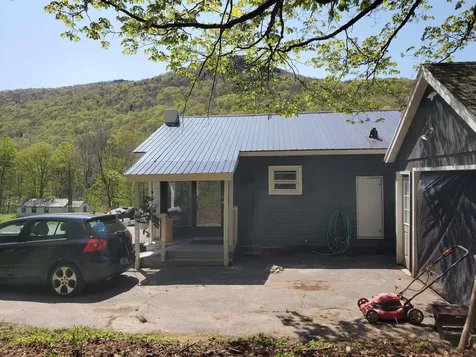 158 Tucker Brook Road Hancock VT 05748