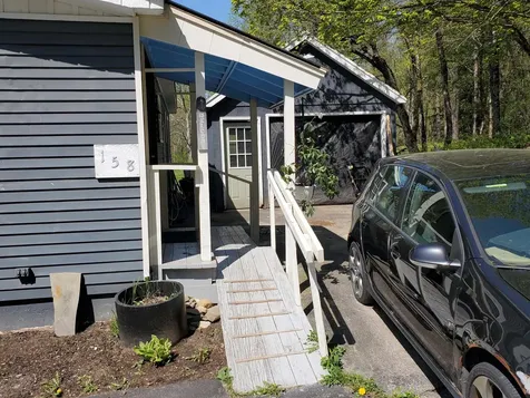 158 Tucker Brook Road Hancock VT 05748