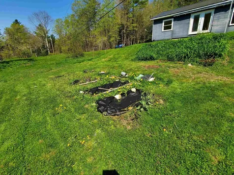 158 Tucker Brook Road Hancock VT 05748