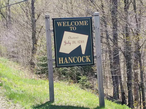 158 Tucker Brook Road Hancock VT 05748