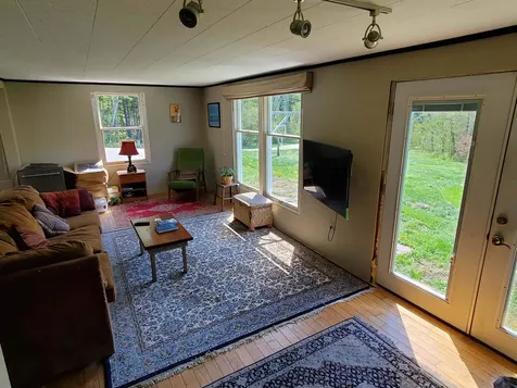 158 Tucker Brook Road Hancock VT 05748