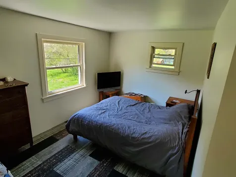 158 Tucker Brook Road Hancock VT 05748