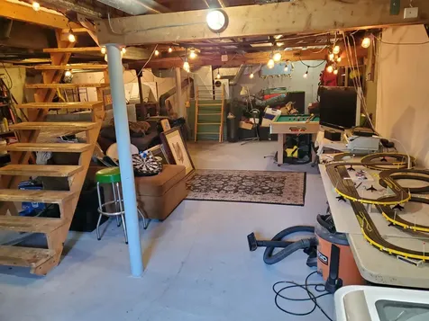 158 Tucker Brook Road Hancock VT 05748