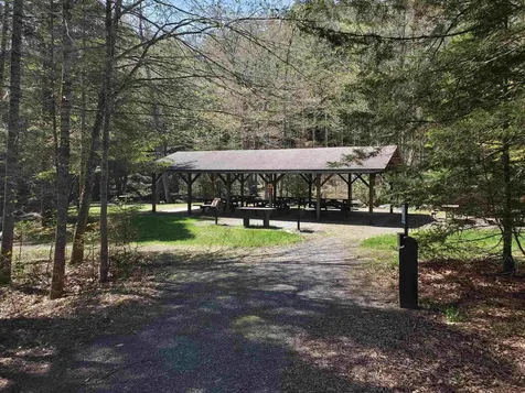 158 Tucker Brook Road Hancock VT 05748