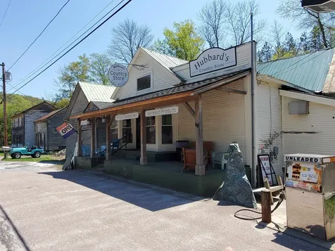 158 Tucker Brook Road Hancock VT 05748