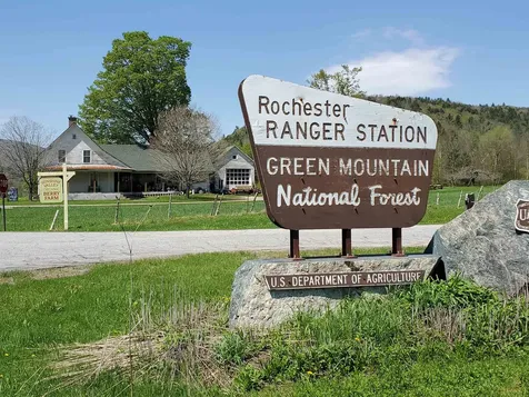 158 Tucker Brook Road Hancock VT 05748