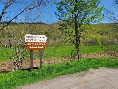 158 Tucker Brook Road Hancock VT 05748