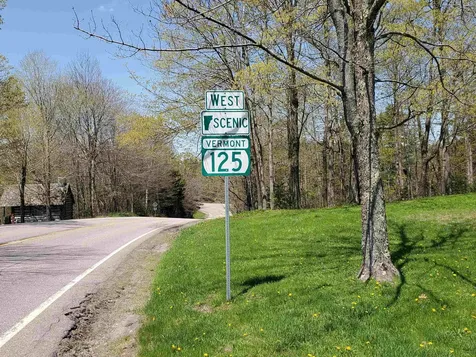 158 Tucker Brook Road Hancock VT 05748