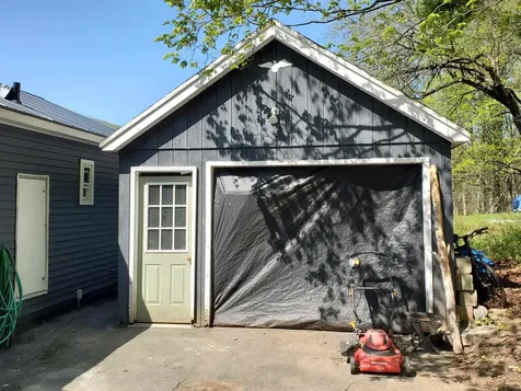 158 Tucker Brook Road Hancock VT 05748