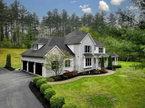 60 Mason Road Milford NH 03055