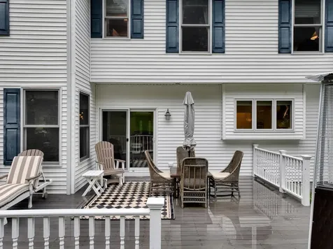 60 Mason Road Milford NH 03055