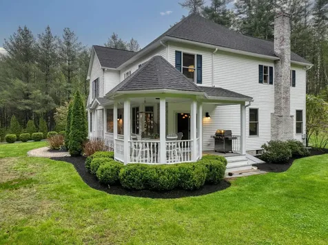 60 Mason Road Milford NH 03055