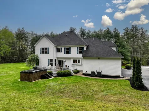 60 Mason Road Milford NH 03055