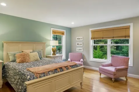 60 Mason Road Milford NH 03055