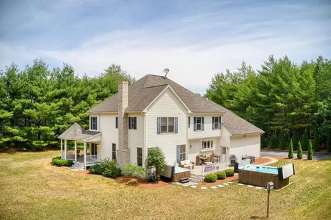 60 Mason Road Milford NH 03055