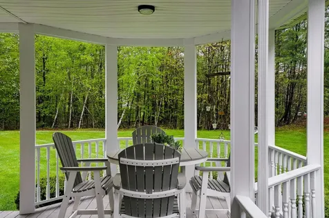 60 Mason Road Milford NH 03055