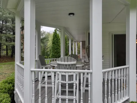 60 Mason Road Milford NH 03055