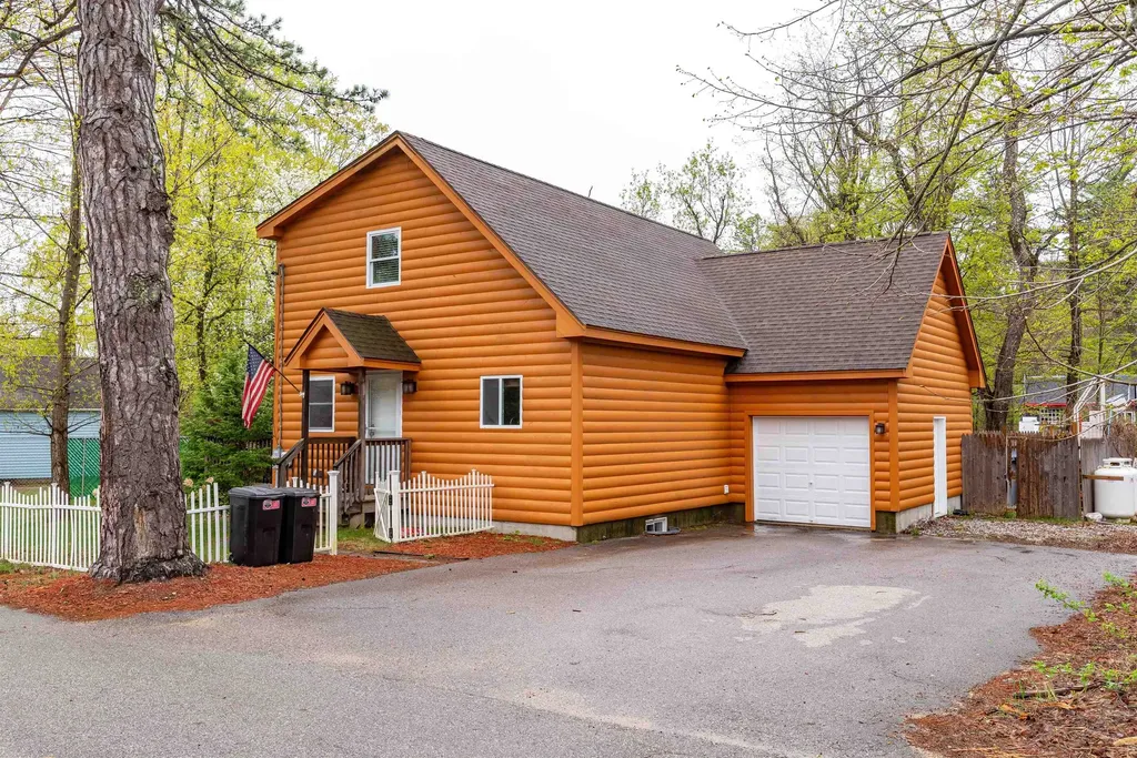 40 Butternut Lane Conway NH 03813