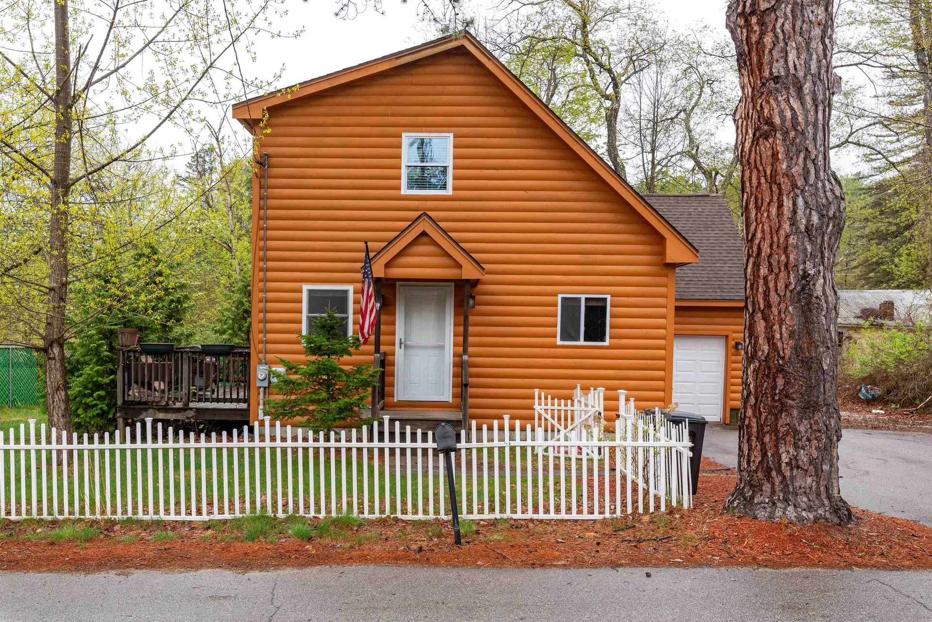 40 Butternut Lane Conway NH 03813