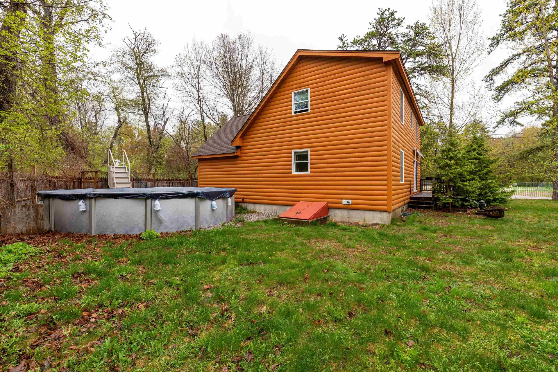 40 Butternut Lane Conway NH 03813