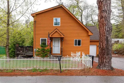 40 Butternut Lane Conway NH 03813