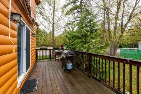 40 Butternut Lane Conway NH 03813