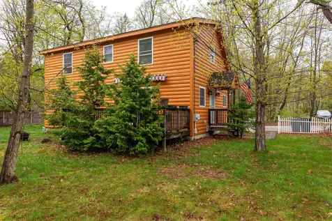 40 Butternut Lane Conway NH 03813