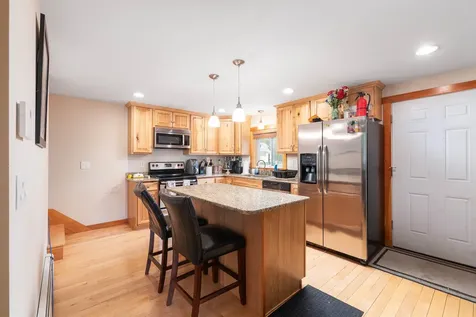 40 Butternut Lane Conway NH 03813