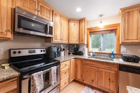 40 Butternut Lane Conway NH 03813