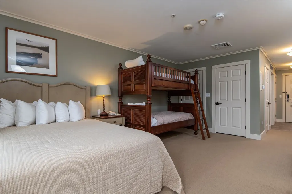 193 Jackson Gore Road Ludlow VT 05149