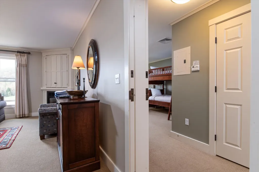 193 Jackson Gore Road Ludlow VT 05149