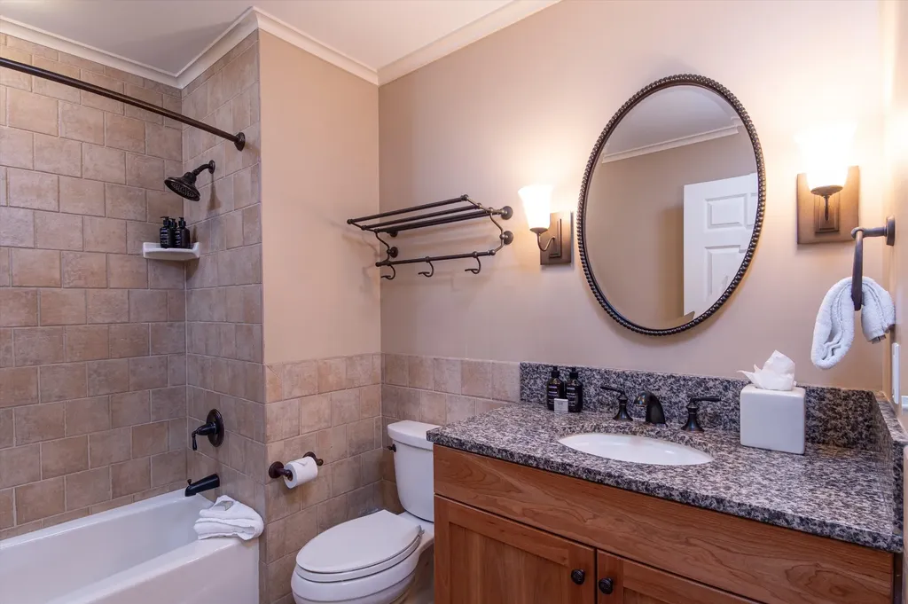 193 Jackson Gore Road Ludlow VT 05149