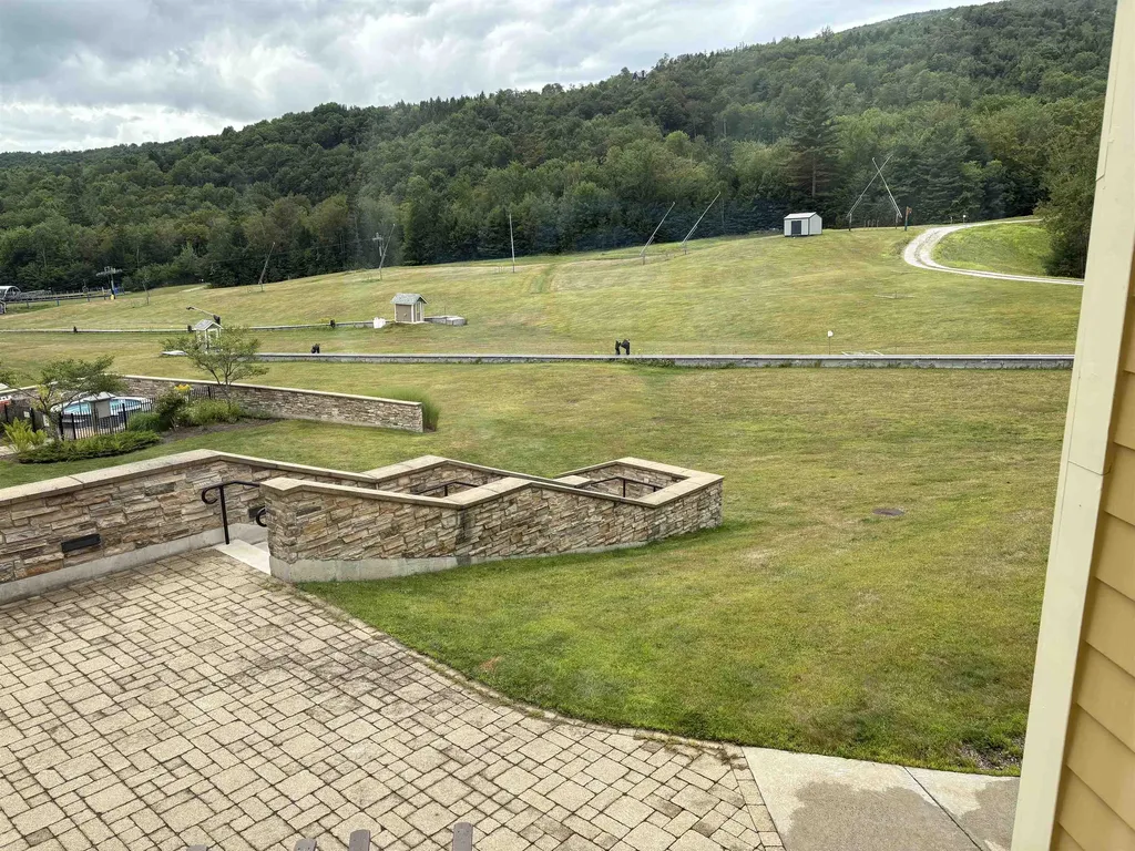 193 Jackson Gore Road Ludlow VT 05149