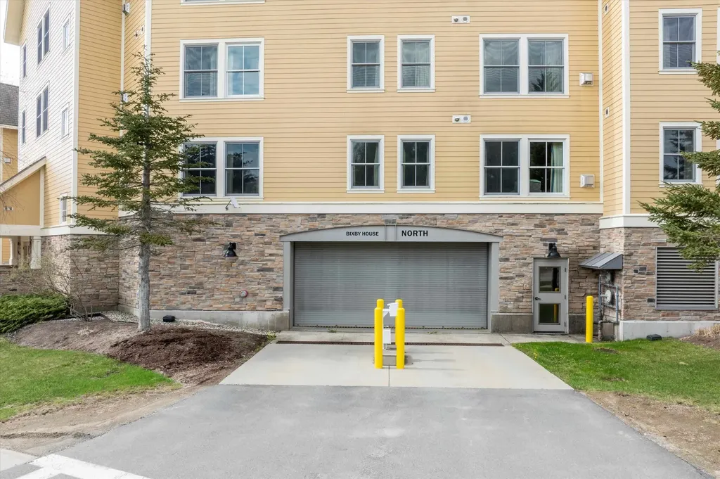 193 Jackson Gore Road Ludlow VT 05149