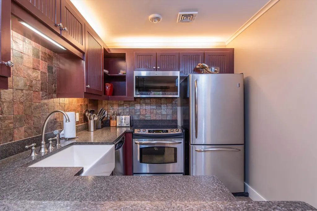 193 Jackson Gore Road Ludlow VT 05149