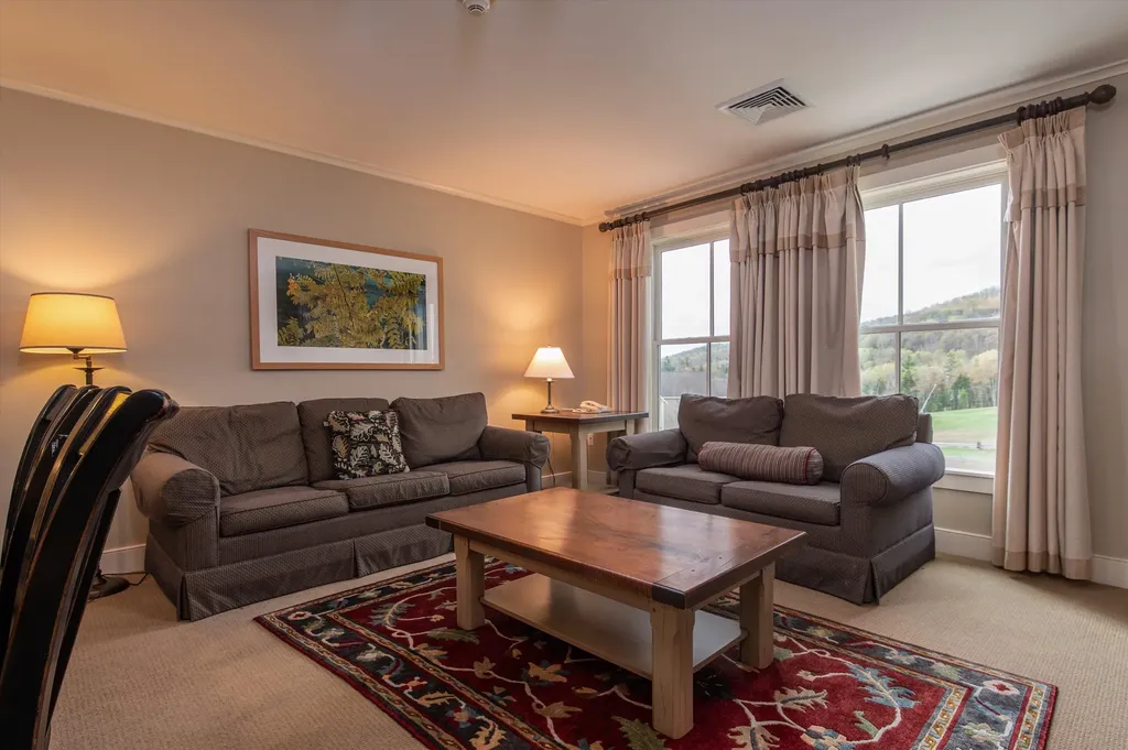 193 Jackson Gore Road Ludlow VT 05149