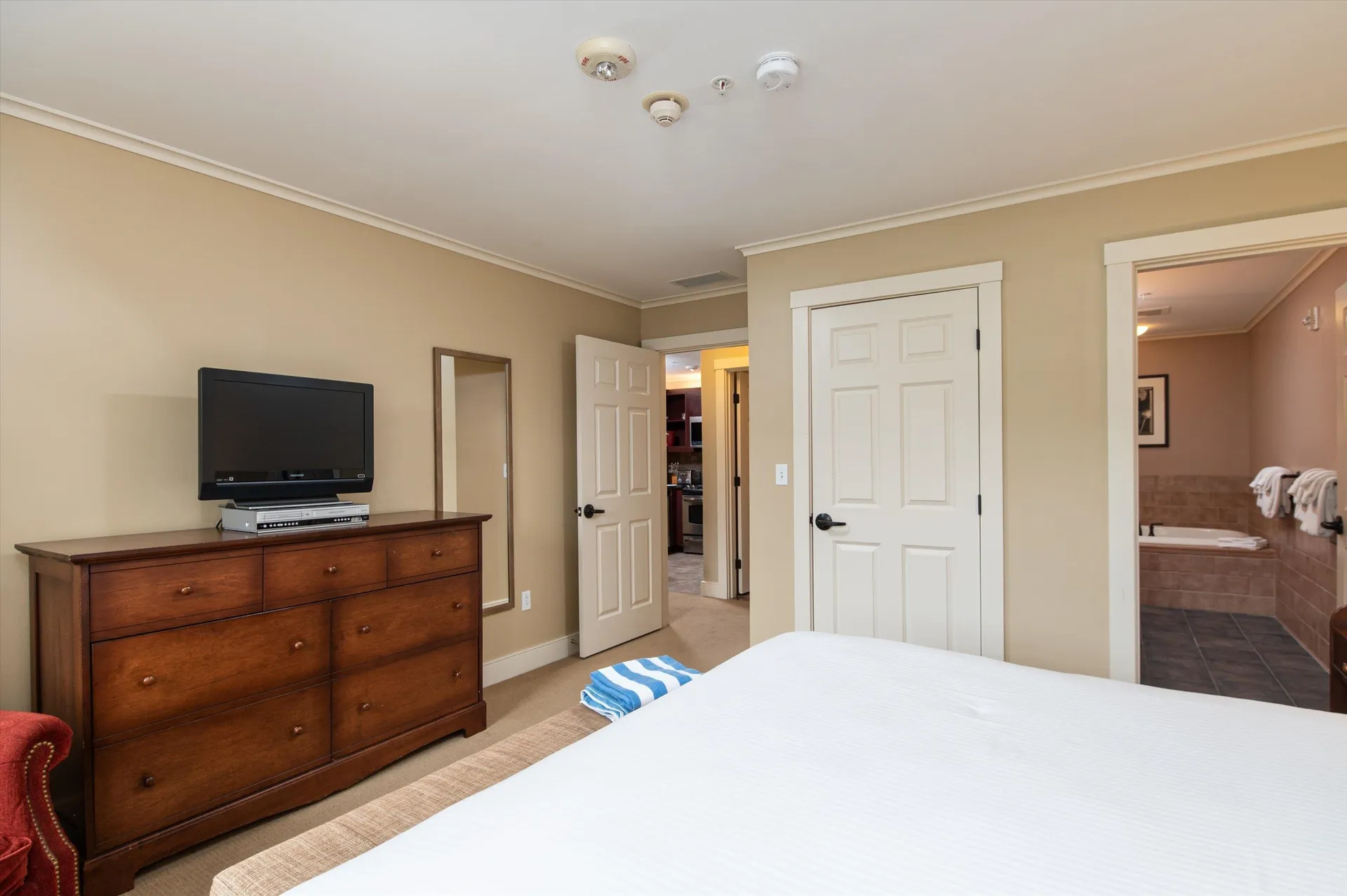 193 Jackson Gore Road Ludlow VT 05149