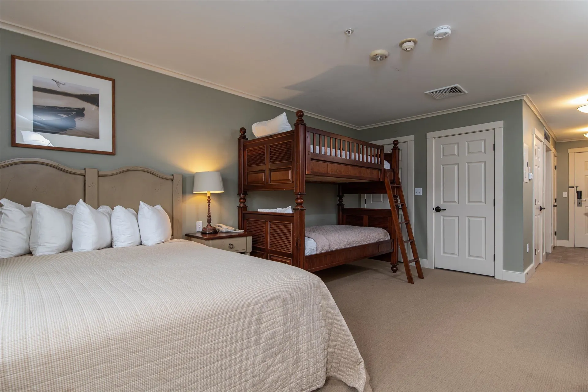 193 Jackson Gore Road Ludlow VT 05149