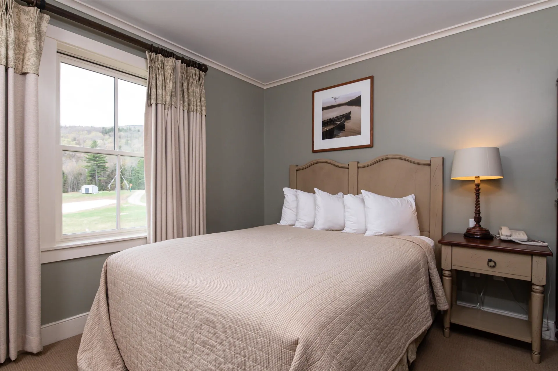 193 Jackson Gore Road Ludlow VT 05149