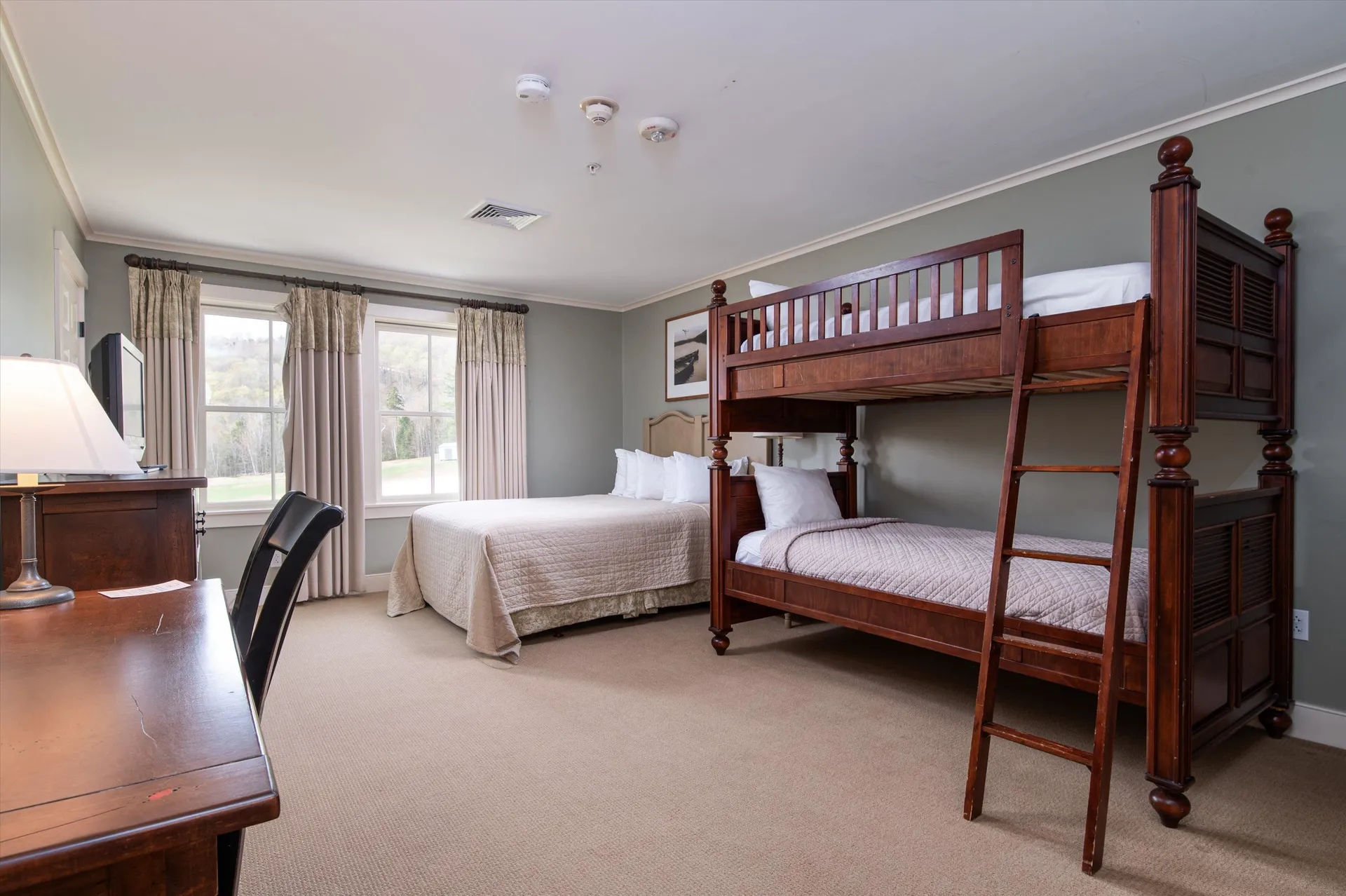 193 Jackson Gore Road Ludlow VT 05149