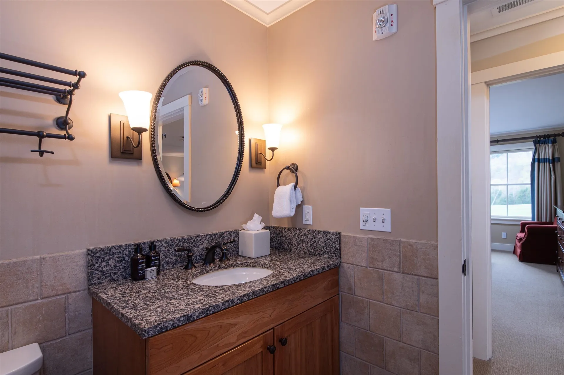 193 Jackson Gore Road Ludlow VT 05149