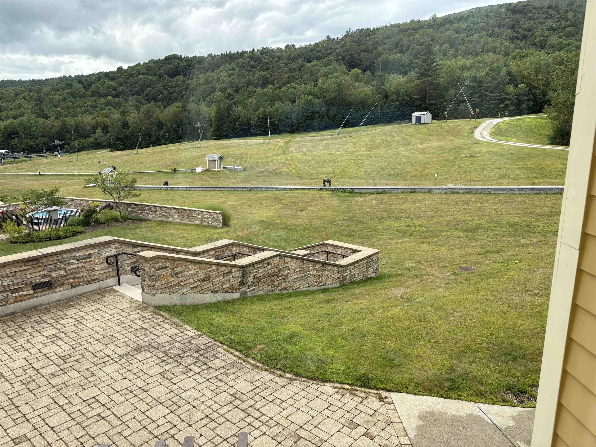 193 Jackson Gore Road Ludlow VT 05149