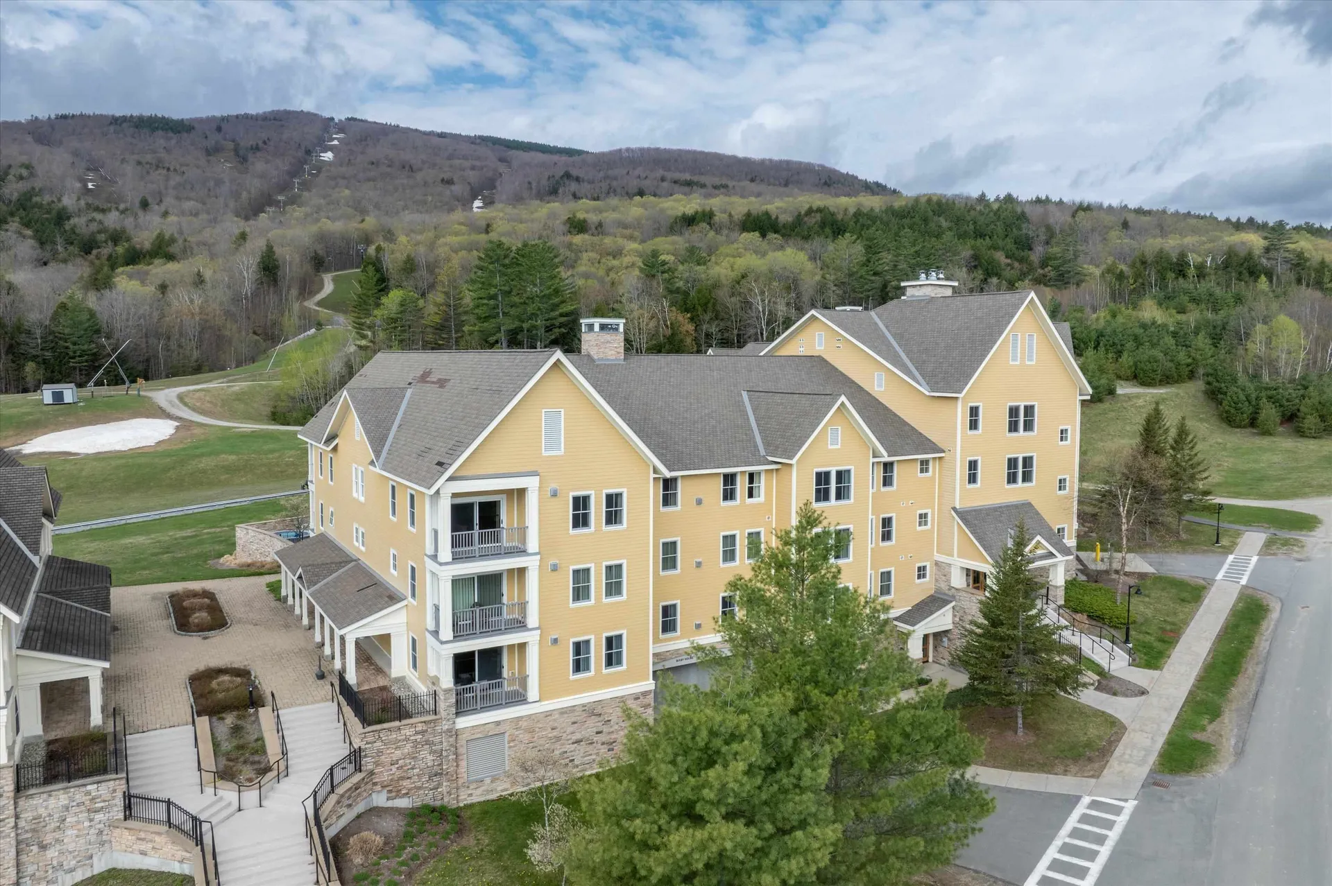 193 Jackson Gore Road Ludlow VT 05149