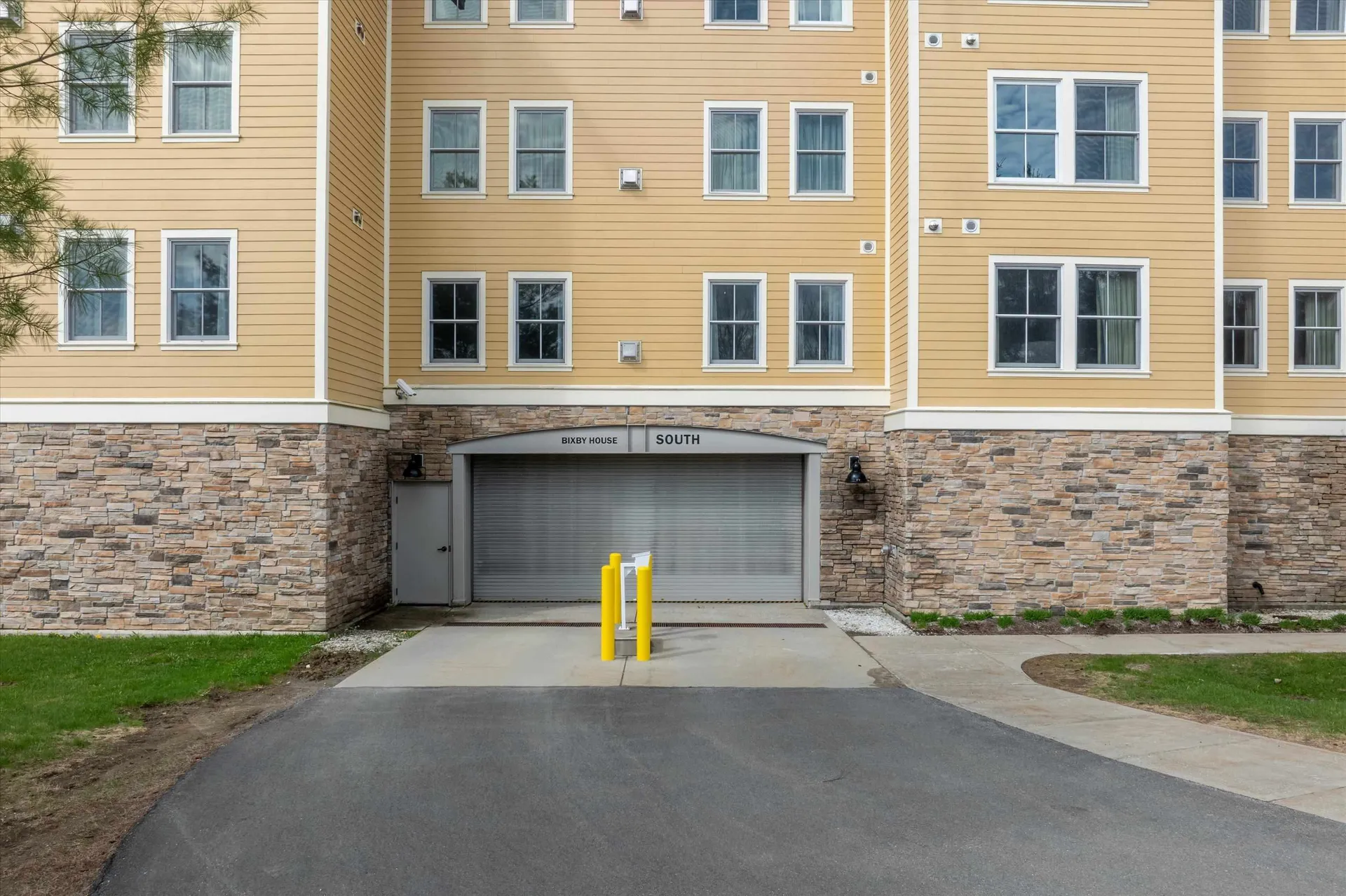 193 Jackson Gore Road Ludlow VT 05149