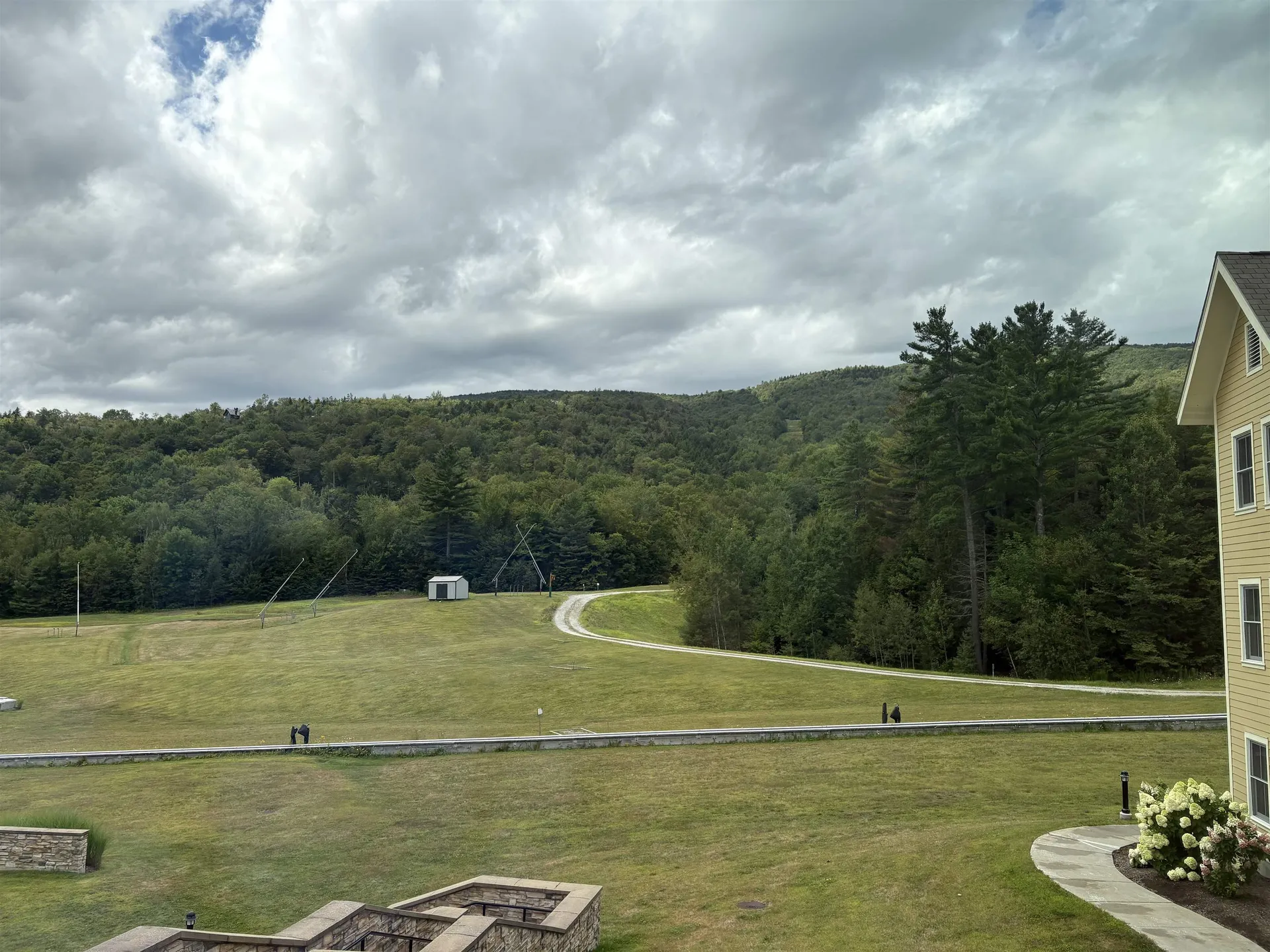 193 Jackson Gore Road Ludlow VT 05149