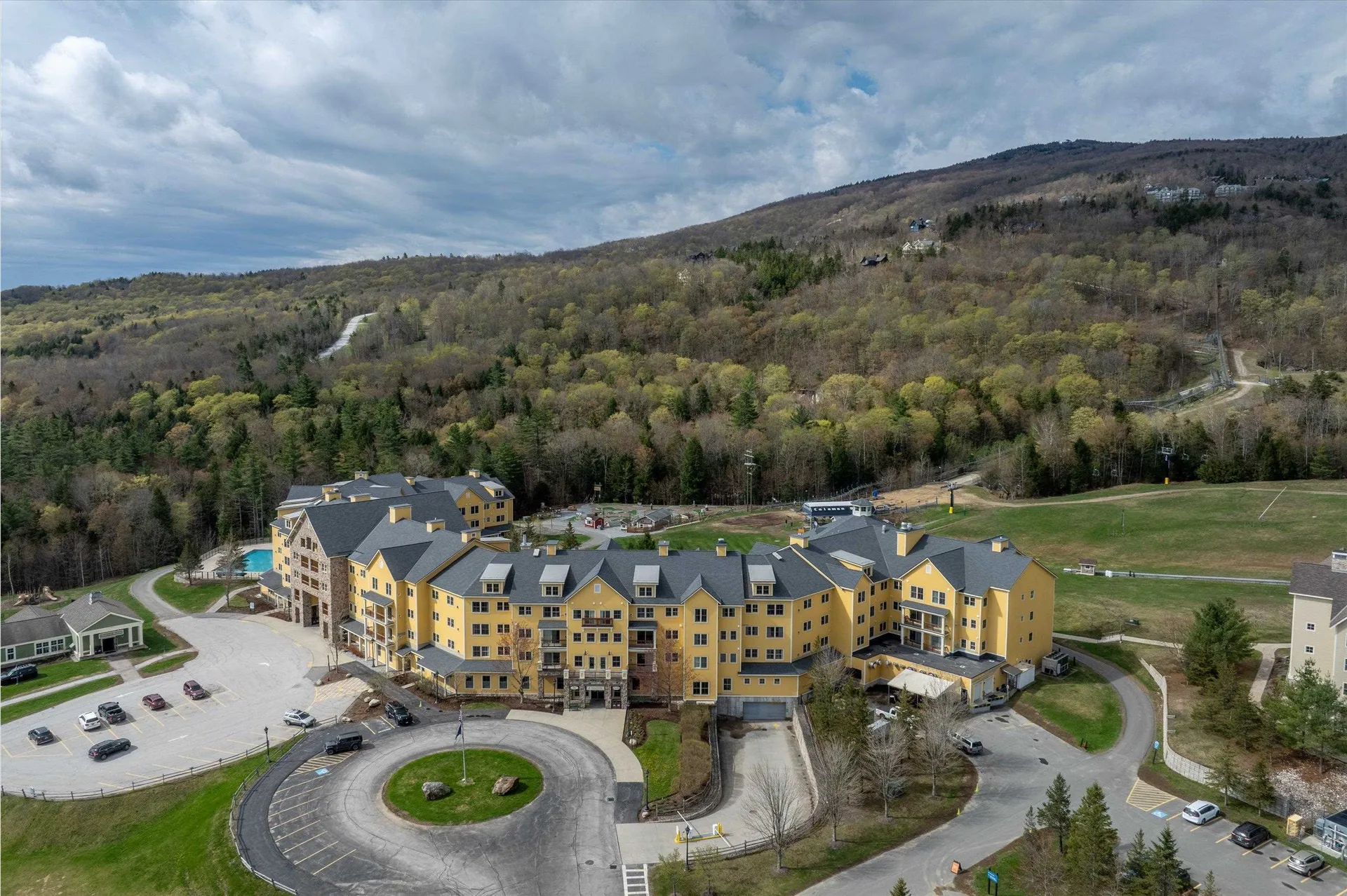 193 Jackson Gore Road Ludlow VT 05149