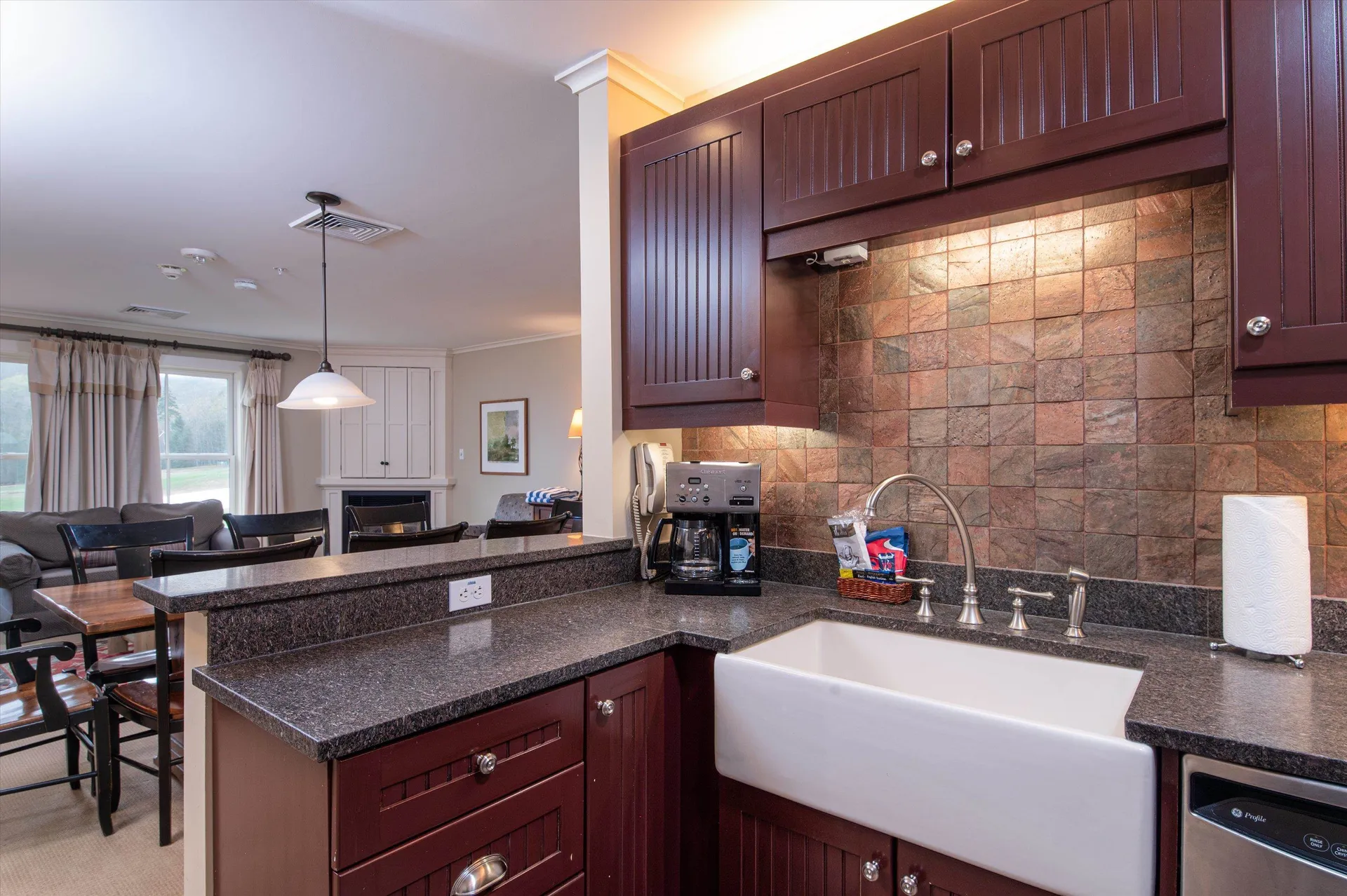 193 Jackson Gore Road Ludlow VT 05149