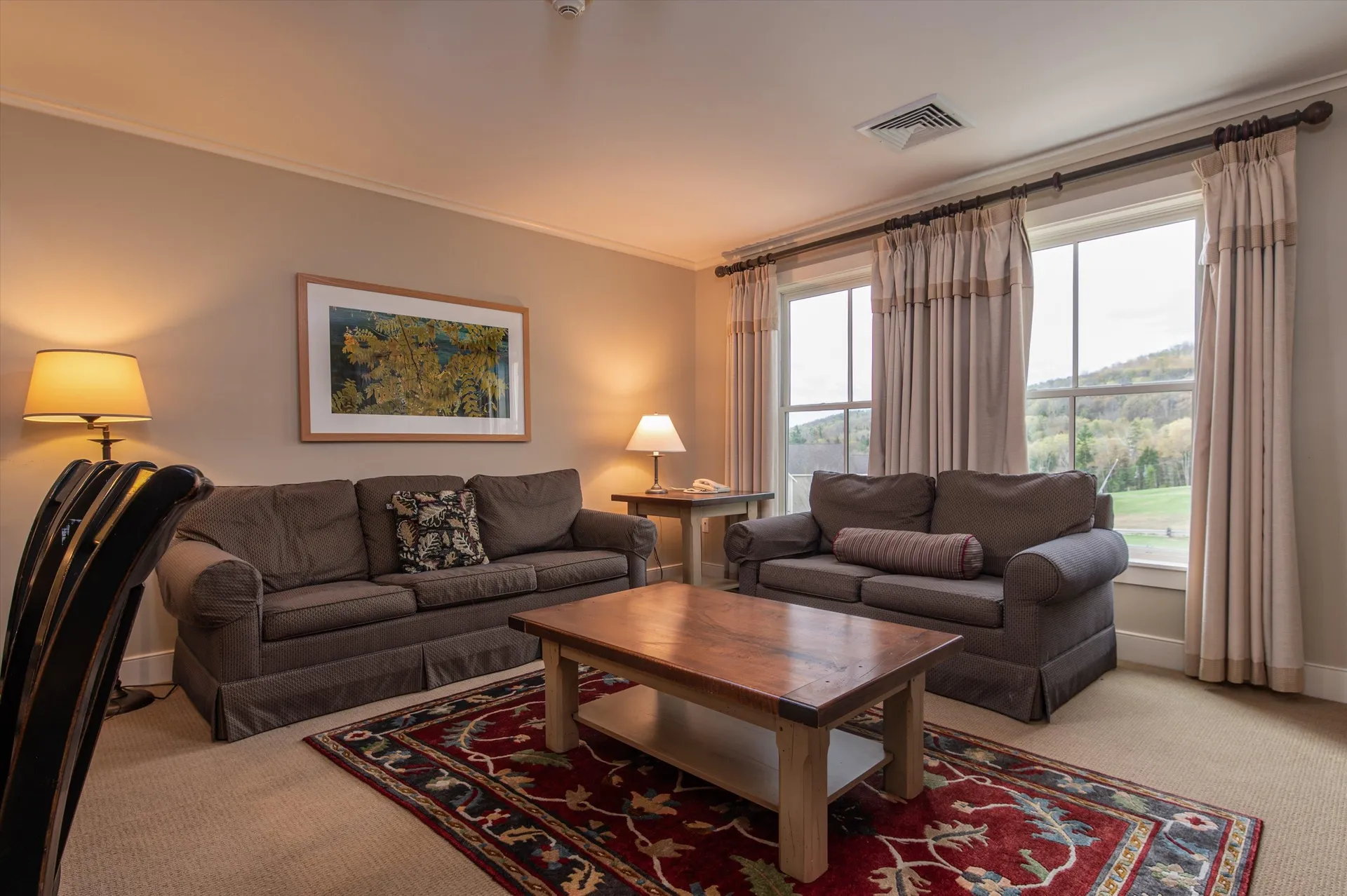 193 Jackson Gore Road Ludlow VT 05149