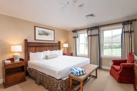 193 Jackson Gore Road Ludlow VT 05149